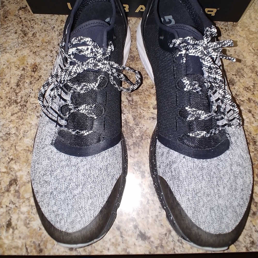 UA Charged Bandit 2
